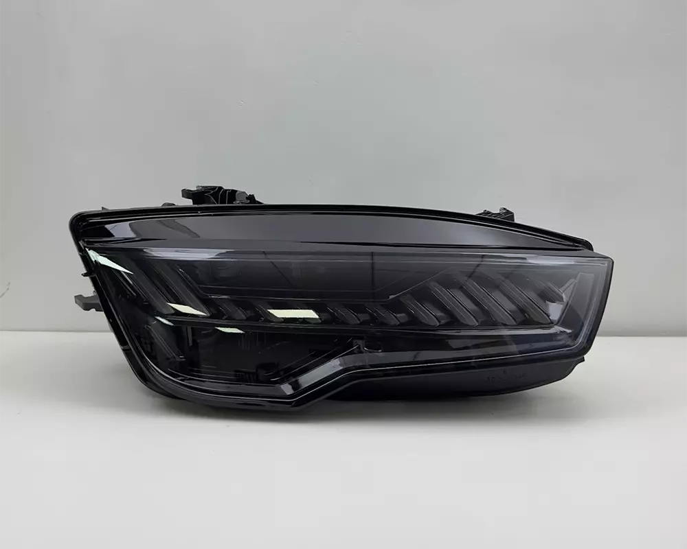 Audi A7 LED Headlight Assembly RS7 Style 2011-2018