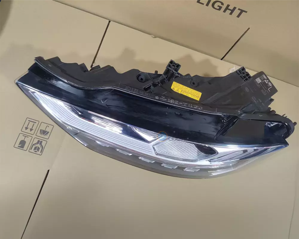 Audi A8 LED Headlights 2018-2022 Factory Grade