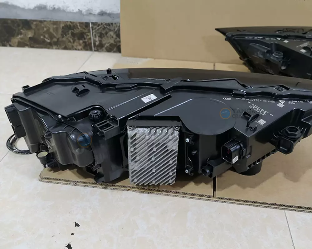 Audi Q7 Matrix LED Upgrade 2020-2023 DRL Lens Kit