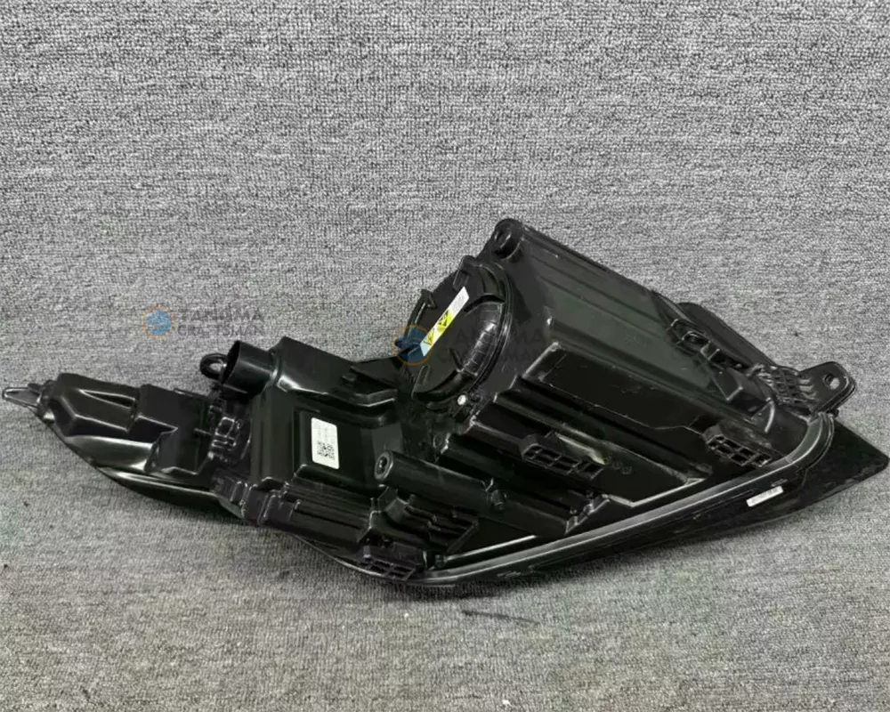 Evoque LED Headlight Upgrade: 2013-17 Xenon DRL Kit