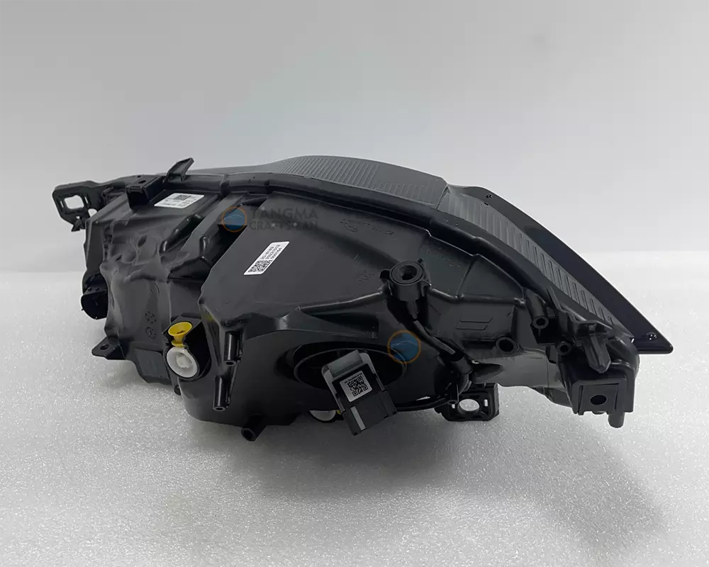 Jaguar LED Matrix Headlights for XF F-PACE 20-23