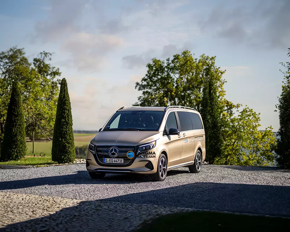 W447 LED Headlight Upgrade