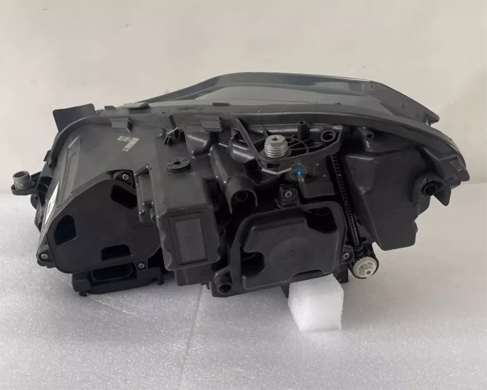 W207 Headlight Conversion Kit for Benz E-Class Coupe