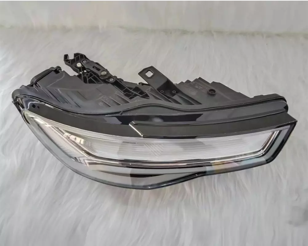 Audi A6 LED Headlight Upgrade 2012-18 Matrix Retrofit