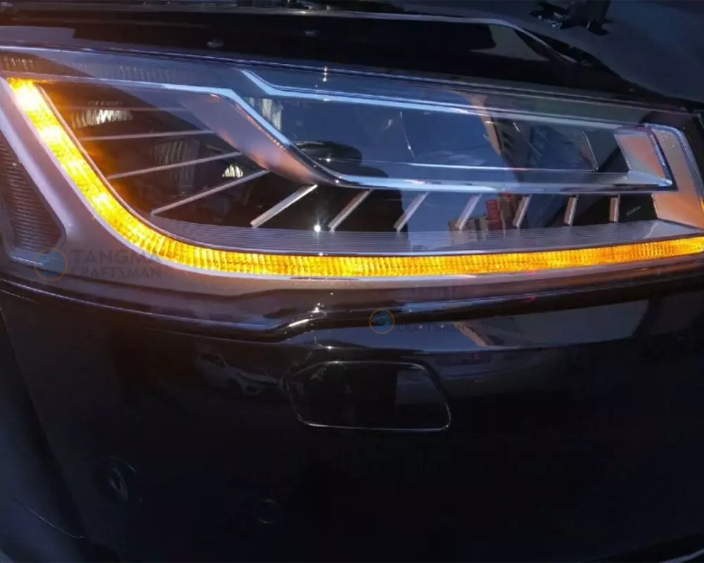 Audi A8 Matrix Headlights 2011-2017 LED Upgrade Kit