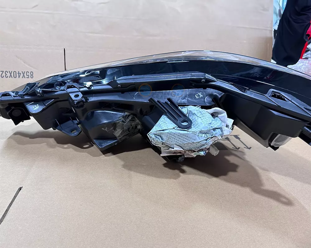 Lexus NX LED Headlight Assembly Matrix 2022-2023