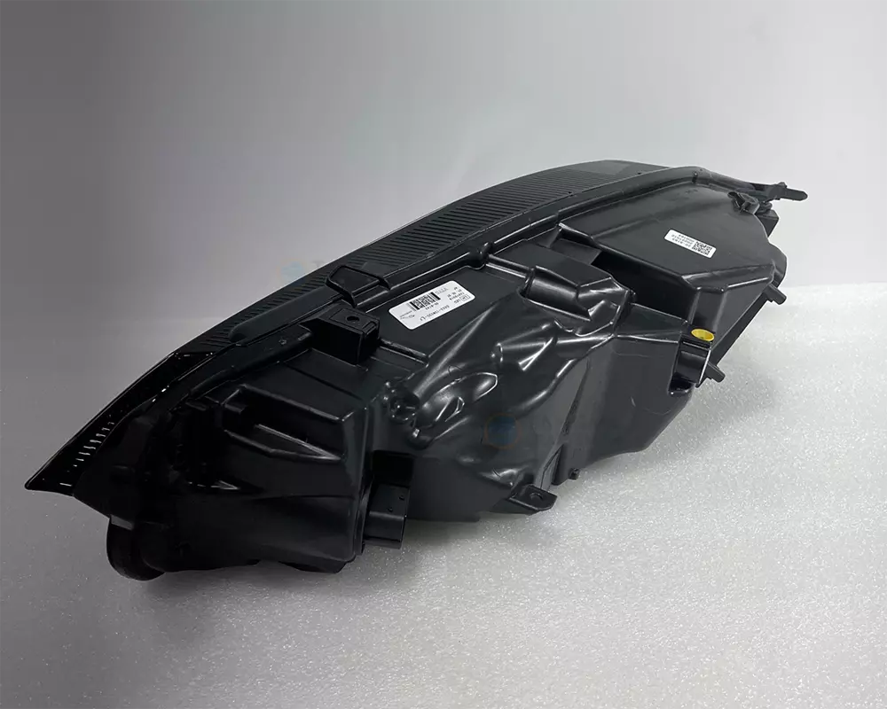 Jaguar LED Matrix Headlights for XF F-PACE 20-23