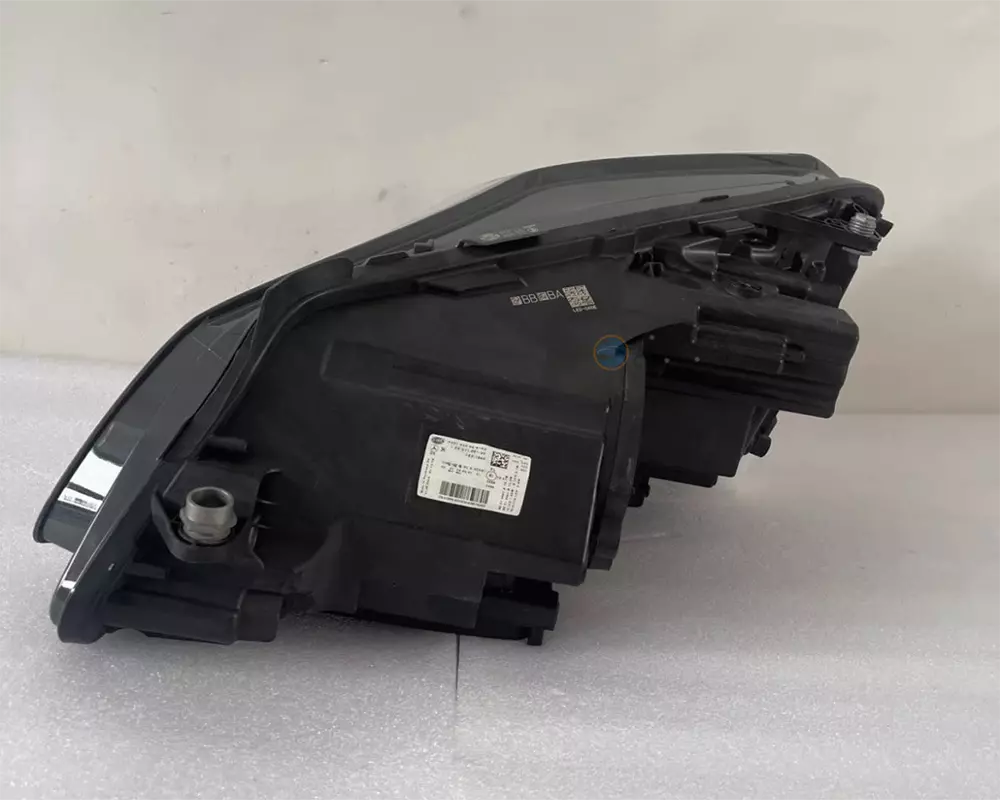 W207 Headlight Conversion Kit for Benz E-Class Coupe