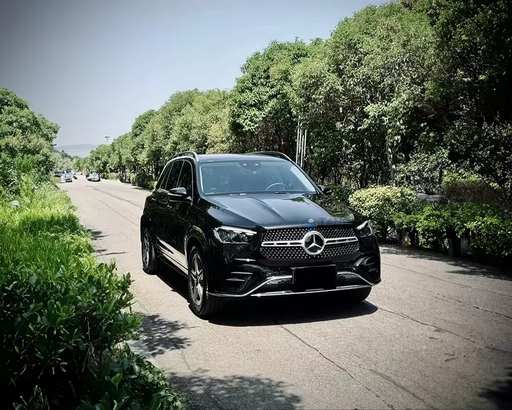 W167 LED Headlight Assembly 2020-2024 Upgrade