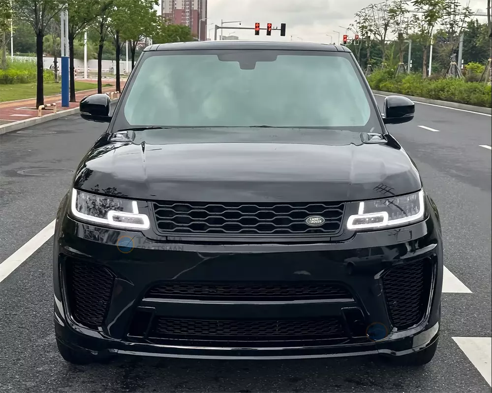 Range Rover Sport Headlight Conversion Kit 2014-17