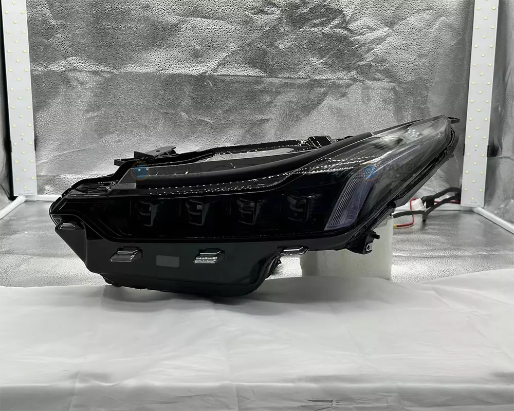 Cadillac CT5 Matrix Headlights LED Upgrade Kit