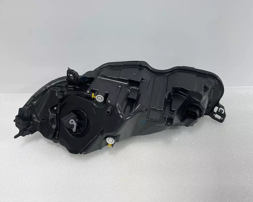 Jaguar LED Matrix Headlights for XF F-PACE 20-23