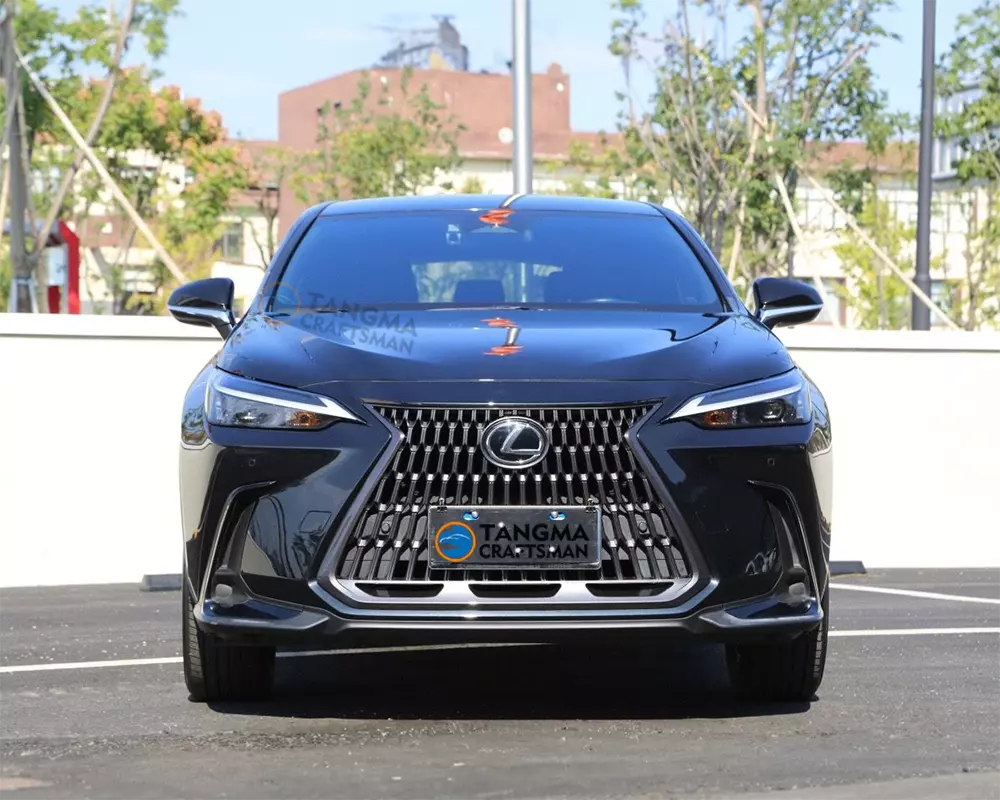 Lexus NX LED Headlight Assembly Matrix 2022-2023