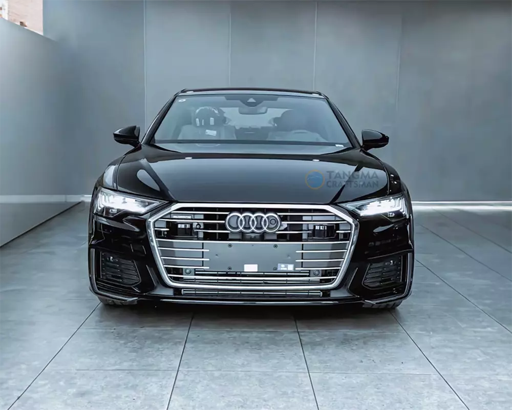 Audi A6 LED Headlight Upgrade 2012-18 Matrix Retrofit