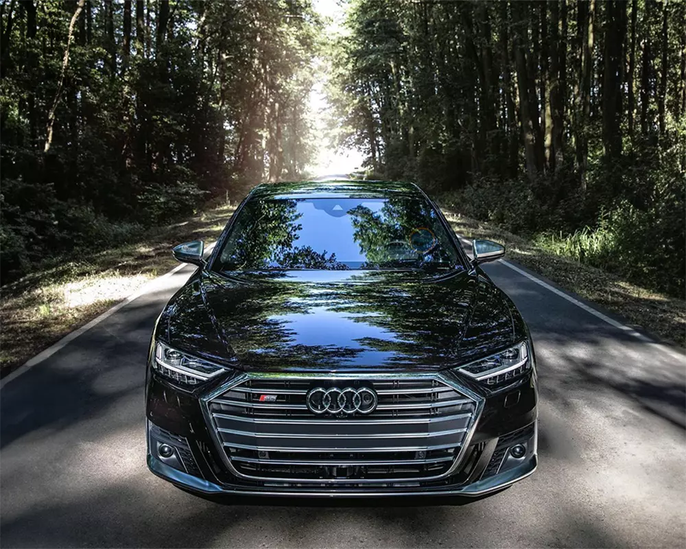 Audi A8 LED Headlights 2018-2022 Factory Grade