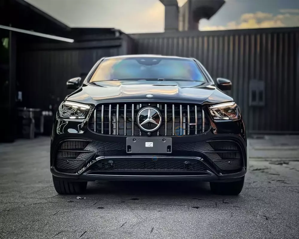 W167 LED Headlight Assembly 2020-2024 Upgrade