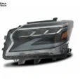 Lexus GX460 LED Matrix Headlights 2010-2020 Upgrade