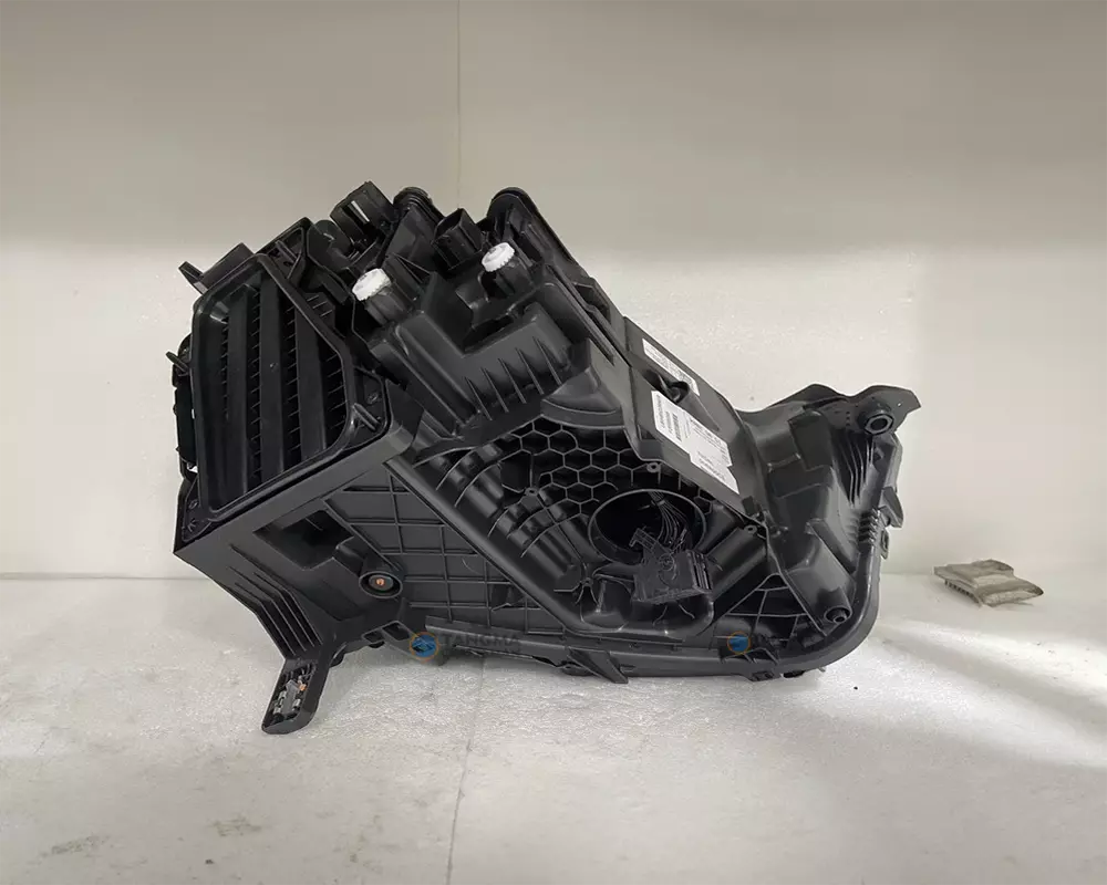 2019-2024 Audi Q3 LED Headlights with Sequential DRL