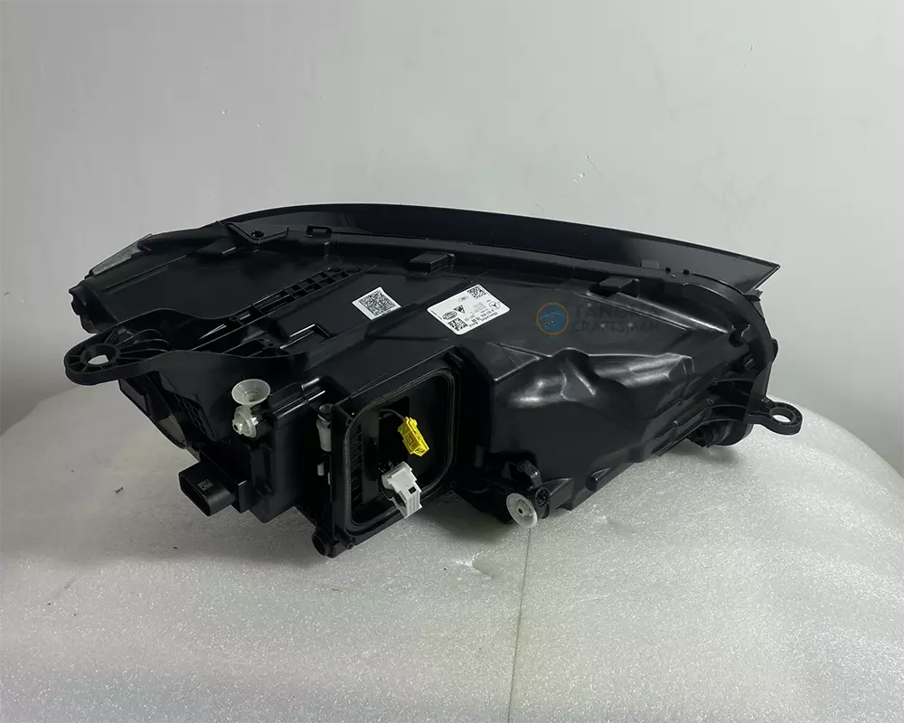 W167 LED Headlight Assembly 2020-2024 Upgrade