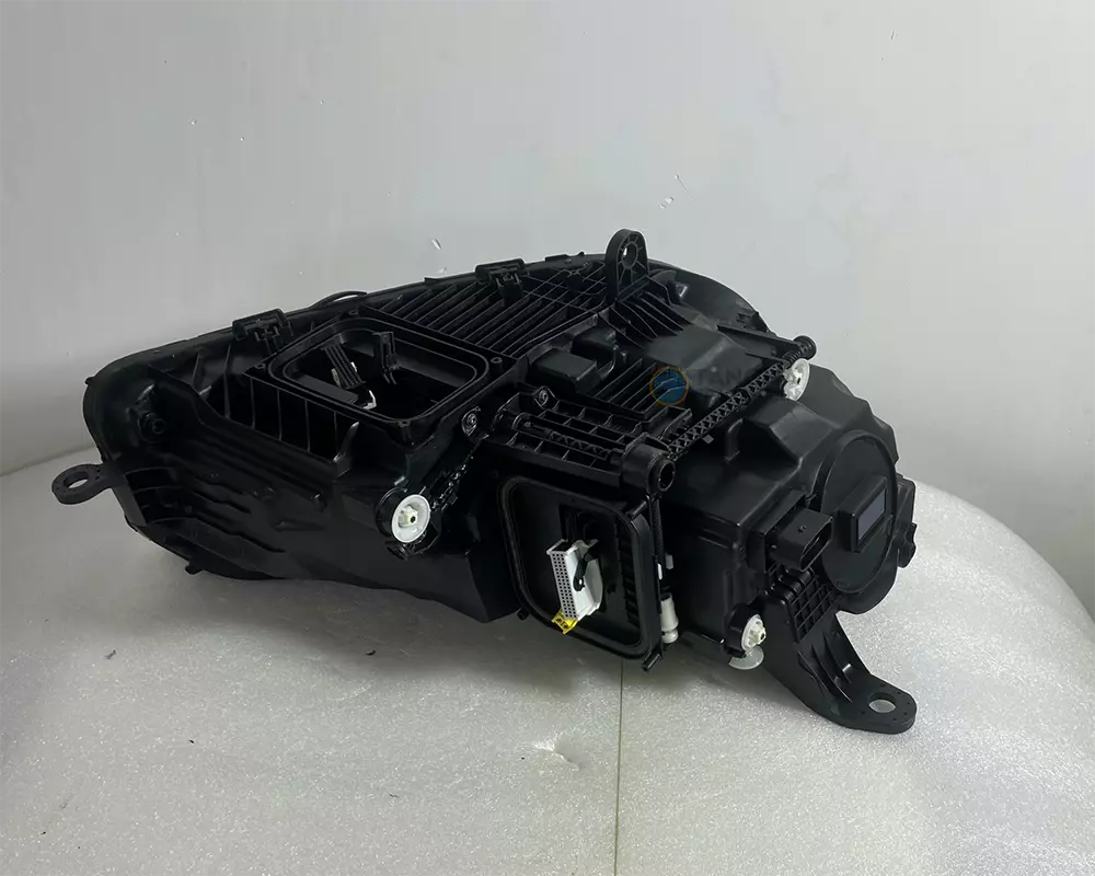 W167 LED Headlight Assembly 2020-2024 Upgrade