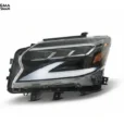 Lexus GX460 LED Matrix Headlights 2010-2020 Upgrade