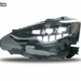 Lexus IS LED Headlights 2013-2016 3-Lens Assembly