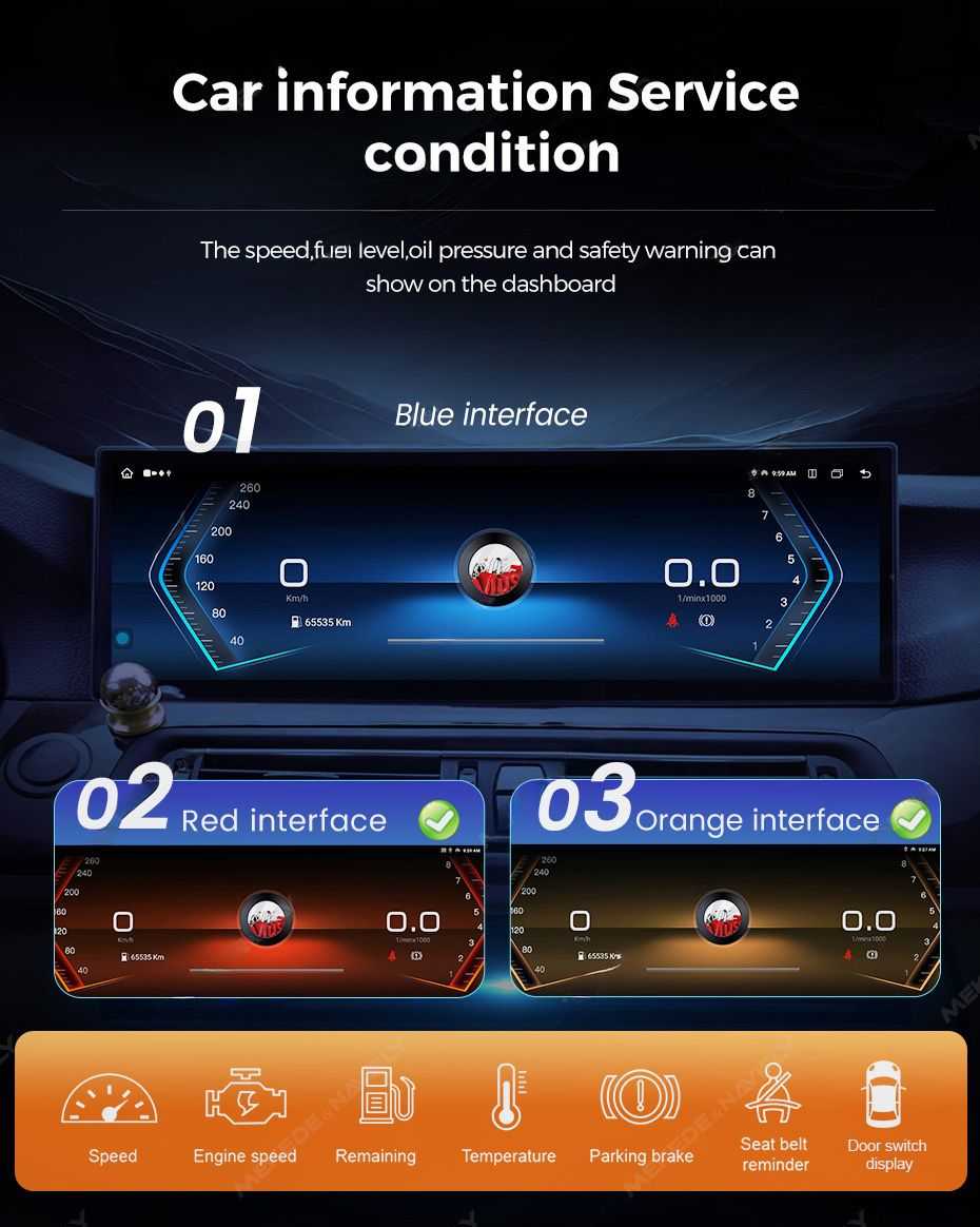 BMW X5 E70 Android Screen 15 Inch CarPlay CIC CCC