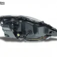 Lexus IS LED DRL Kit 2006-2012 Dynamic Running Lens