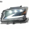 Lexus GX460 LED Matrix Headlights 2010-2020 Upgrade