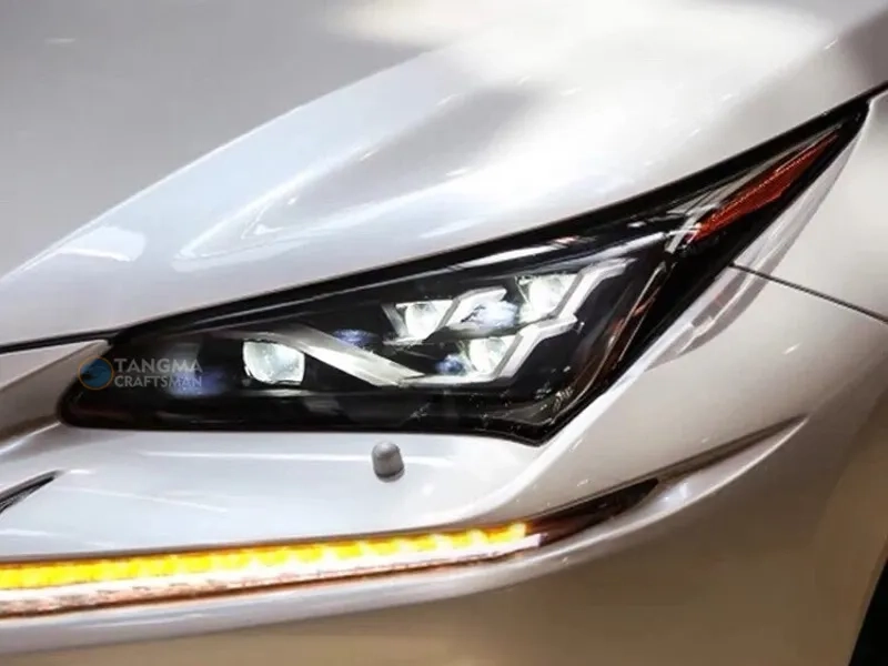 Lexus NX200 LED Headlights 2015-2021 Full Matrix LED