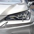 Lexus NX200 LED Headlights 2015-2021 Full Matrix LED