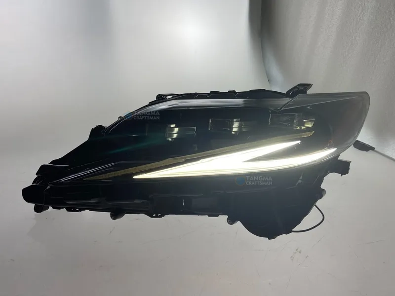 Lexus ES Triple Beam Headlights 2015-2017 LED Kit