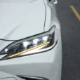 Lexus ES LED Headlights 2018-2024 Matrix Upgrade