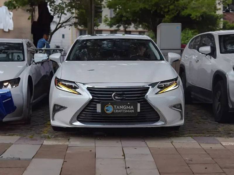 Lexus ES Triple Beam Headlights 2015-2017 LED Kit