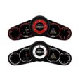 Porsche Cayenne Panamera old car upgrade LCD instrument panel