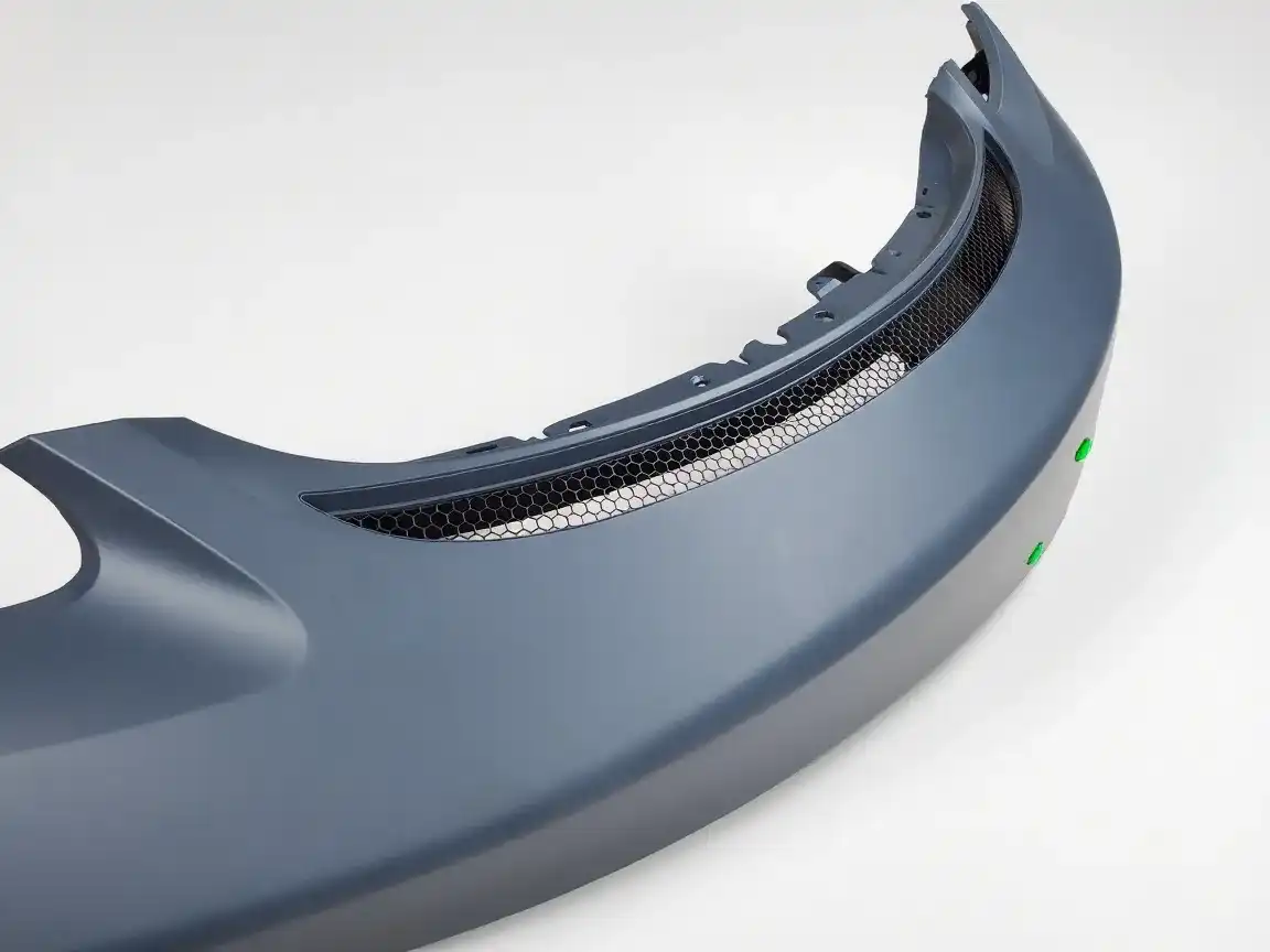 Porsche 718 GT4 Body Kit Carbon Fiber 981 982 Upgrade