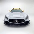 AMG GT IMP II Carbon Fiber Body