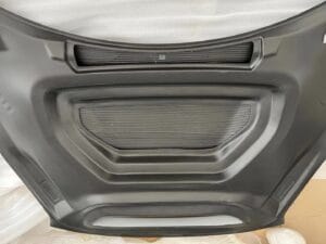 Ferrari 488 Pista Carbon Kit 5pc Aero Set