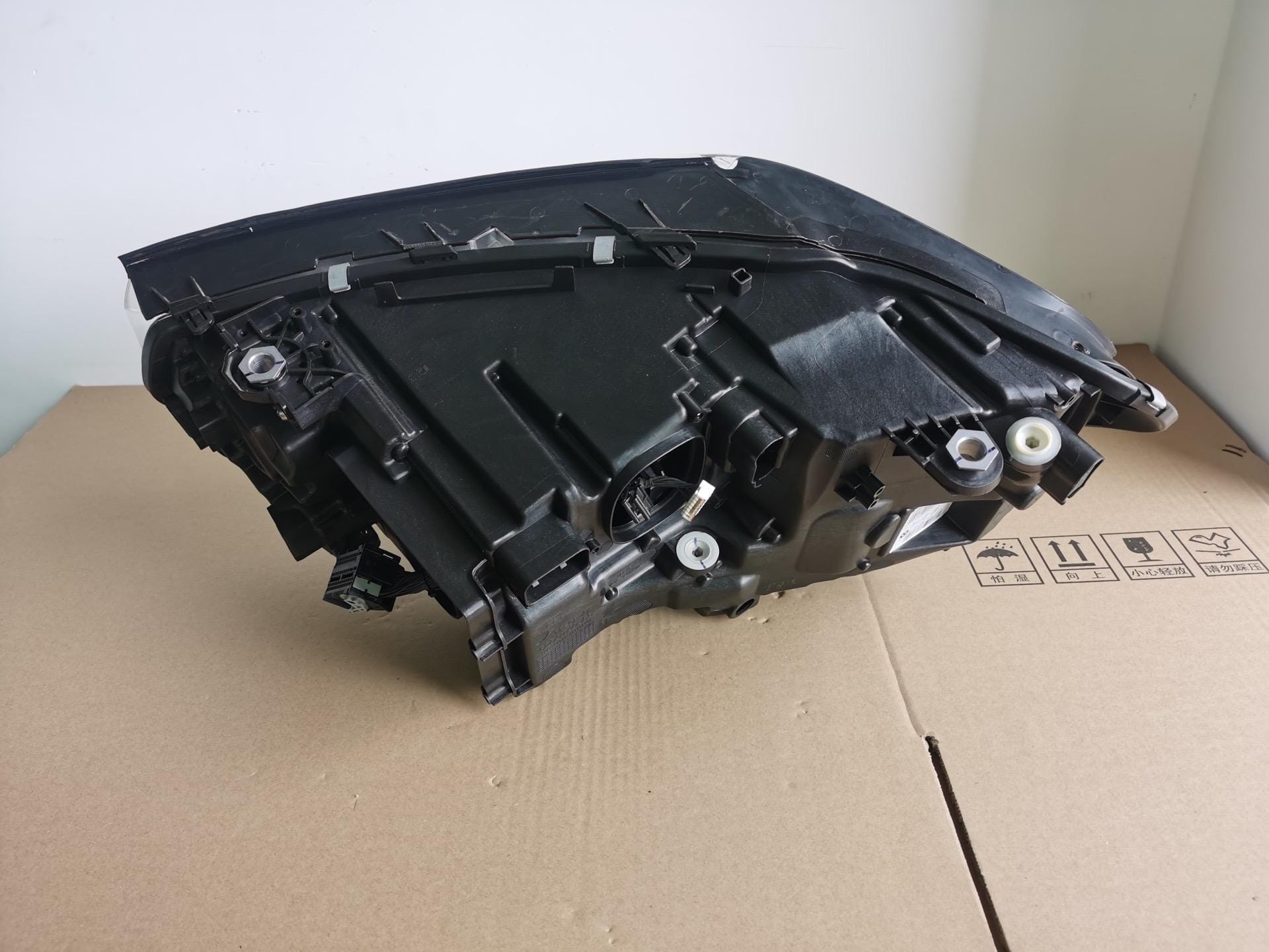 BMW F25 F26 LED Headlights Upgrade Kit 11-17