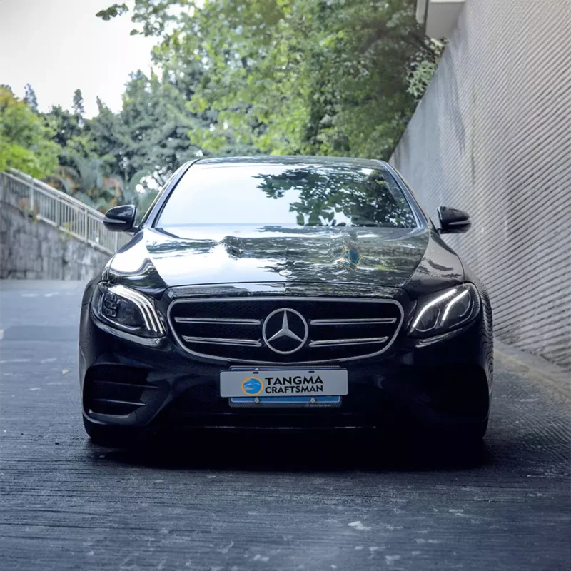 03 Mercedes-Benz E-Class W213 headlights