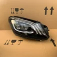 Mercedes-Benz GLC W253 Headlight