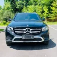 Mercedes-Benz GLC W253 Headlight