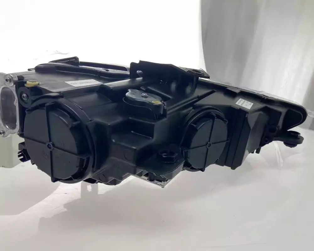 Audi A3 LED Headlight Assembly Upgrade 2014-2019 DRL