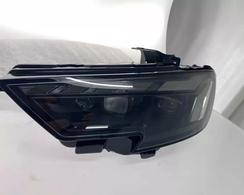 Audi A3 LED Headlight Assembly Upgrade 2014-2019 DRL