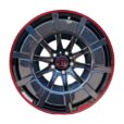 Forged Brabus G-Class Wheels 18-22 Inch Carbon
