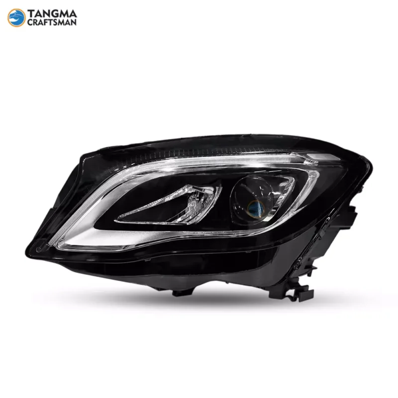 Mercedes GLA156 Xenon Headlamp