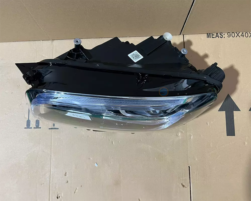 GLB LED Headlight Upgrade 2020-2024 Dynamic DRL