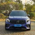 Mercedes-Benz GLB Headlight