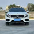 Mercedes-Benz GLA156