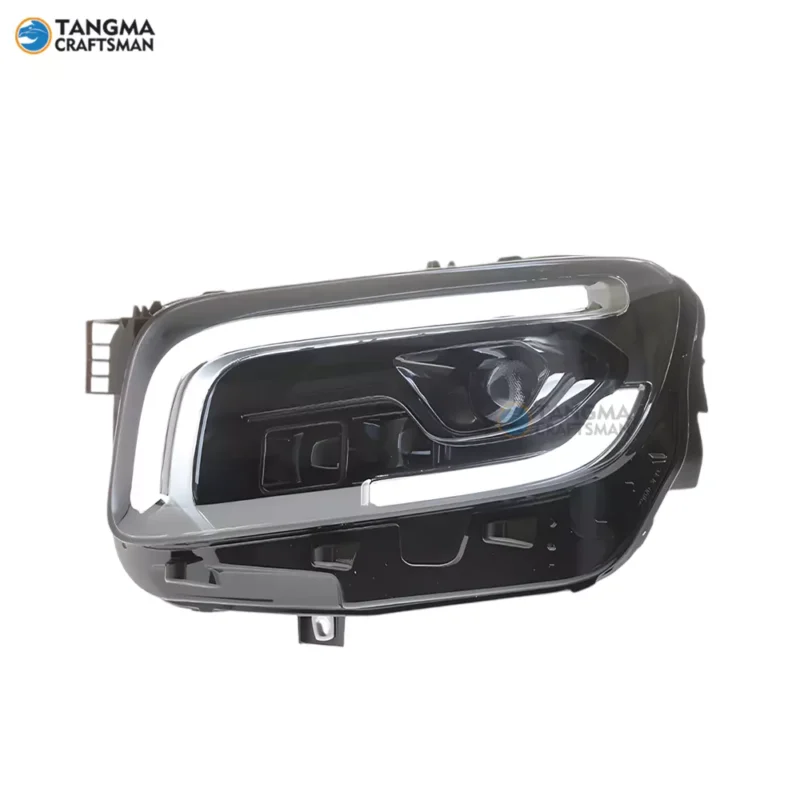 GLB LED Headlight Upgrade 2020-2024 Dynamic DRL